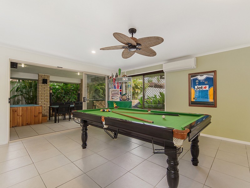 3 Possumwood Place, Reedy Creek QLD 4227