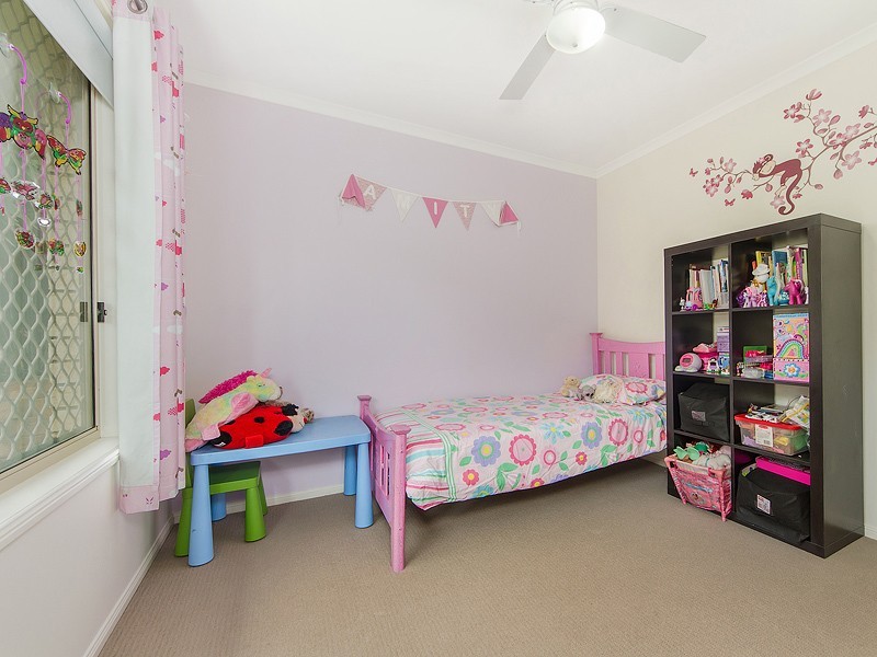 3 Possumwood Place, Reedy Creek QLD 4227