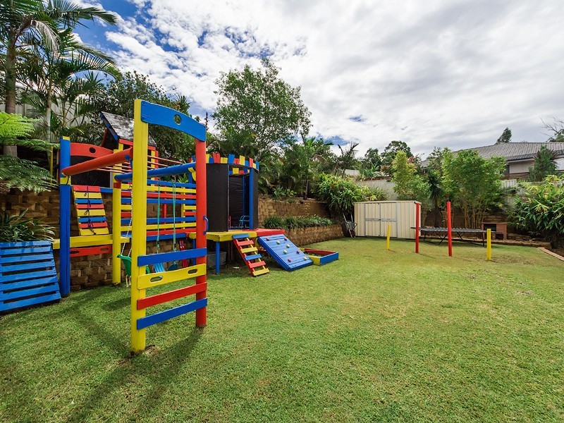 3 Possumwood Place, Reedy Creek QLD 4227