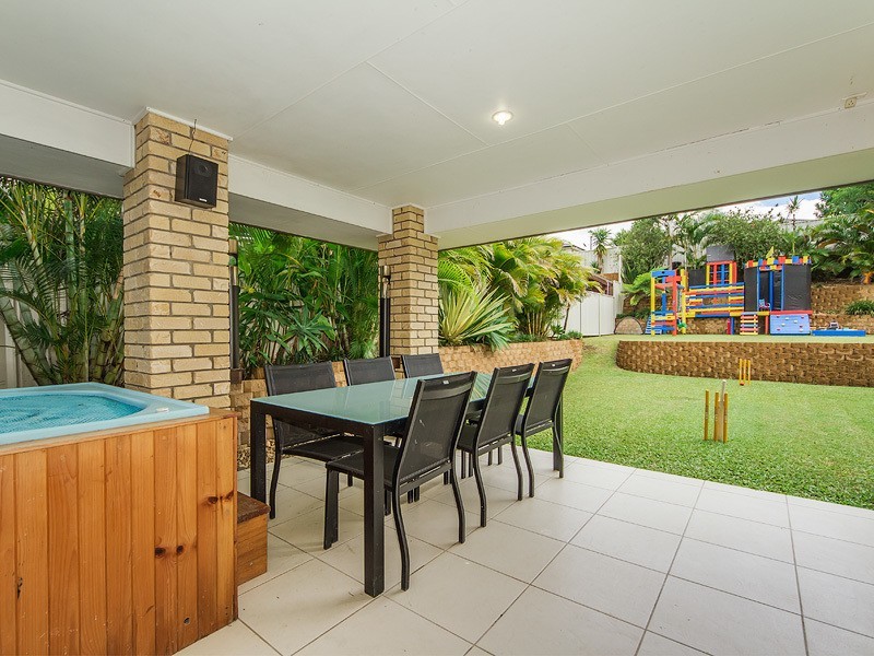 3 Possumwood Place, Reedy Creek QLD 4227