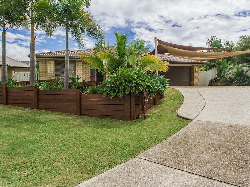 3 Possumwood Place, Reedy Creek QLD 4227