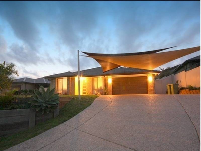 3 Possumwood Place, Reedy Creek QLD 4227