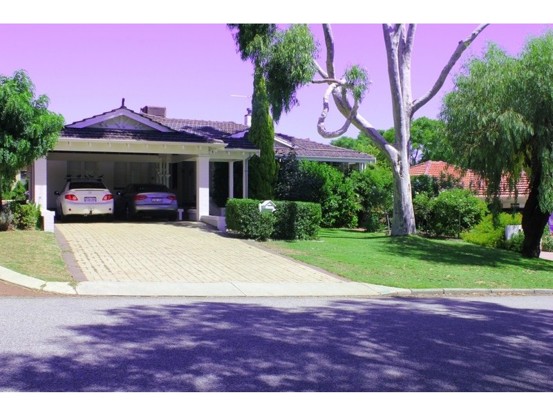 10A Coldwells St, Bicton WA 6157