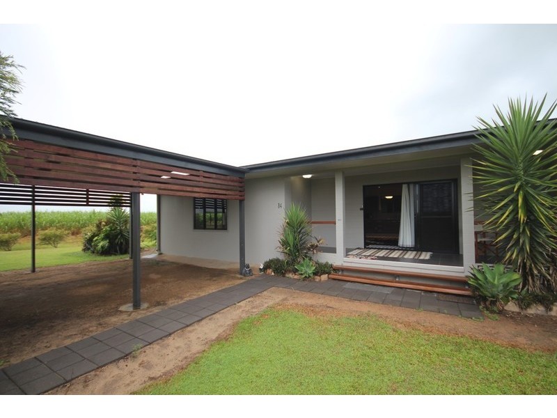 84 Tarakan Road, Abergowrie QLD 4850