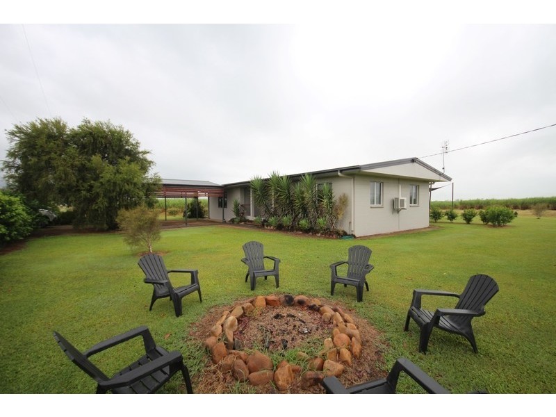 84 Tarakan Road, Abergowrie QLD 4850