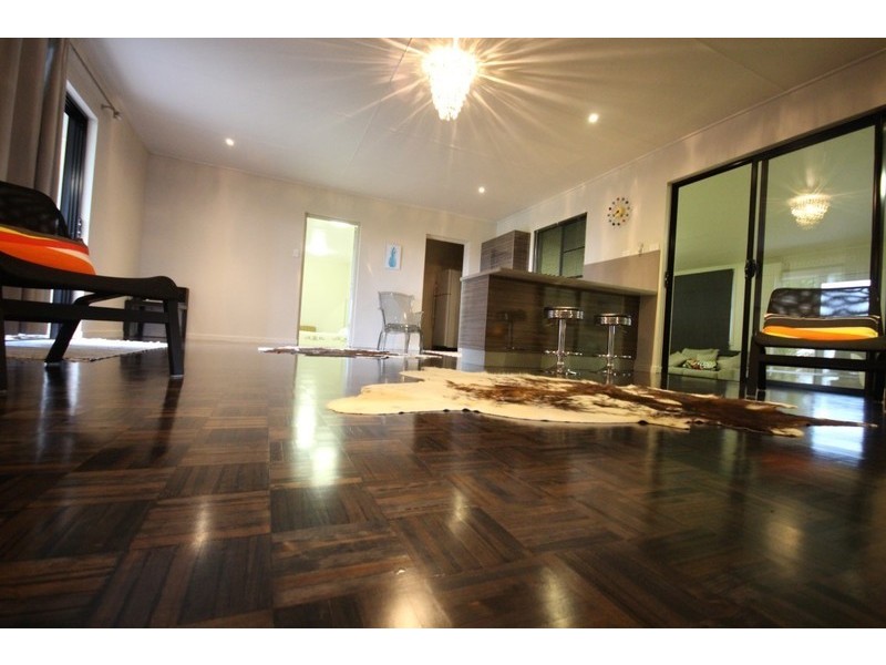 84 Tarakan Road, Abergowrie QLD 4850