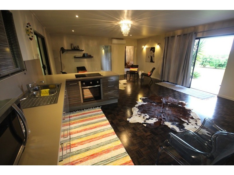 84 Tarakan Road, Abergowrie QLD 4850