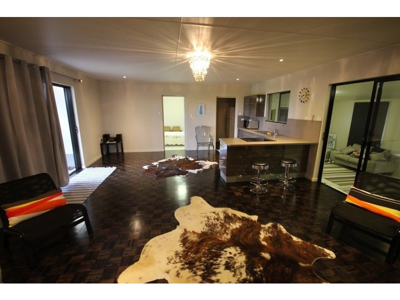 84 Tarakan Road, Abergowrie QLD 4850