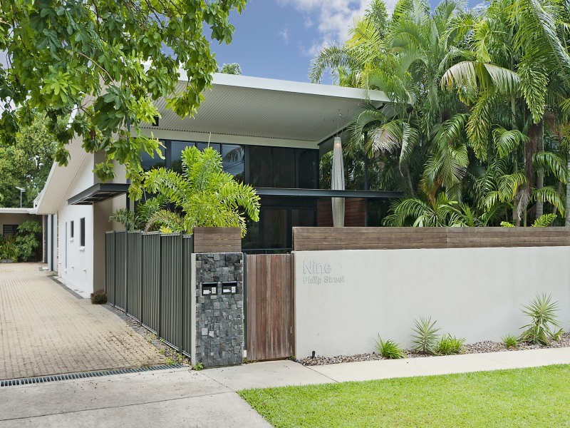2/9 Philip Street, Darwin NT 0800