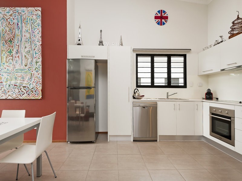 2/9 Philip Street, Darwin NT 0800