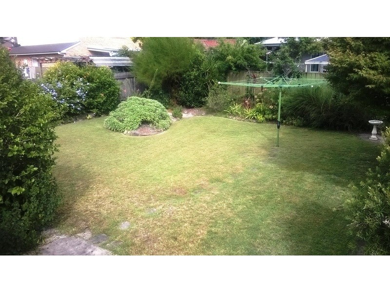 119 Corea Street, Sylvania NSW 2224