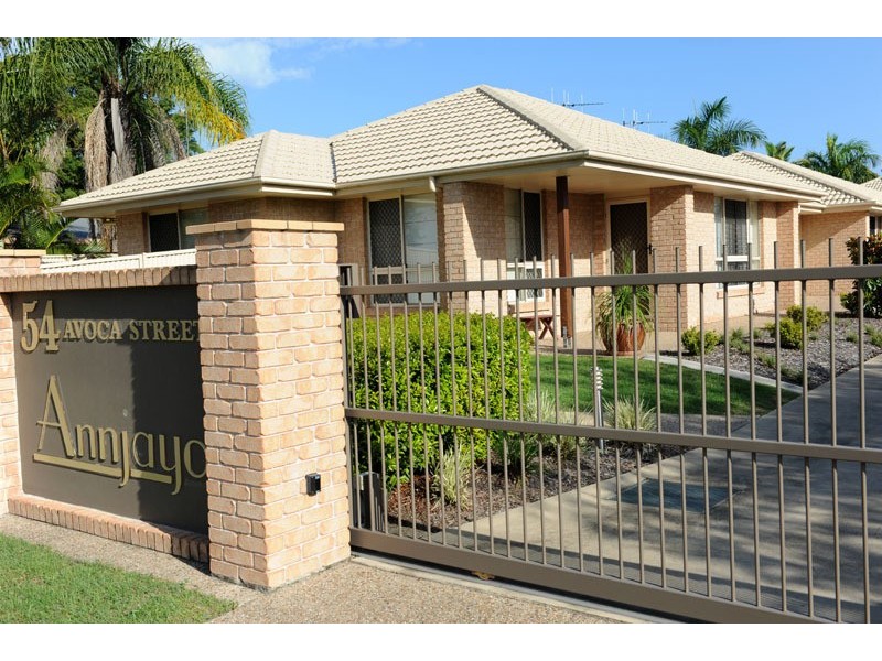 1/54 Avoca Street, Millbank QLD 4670