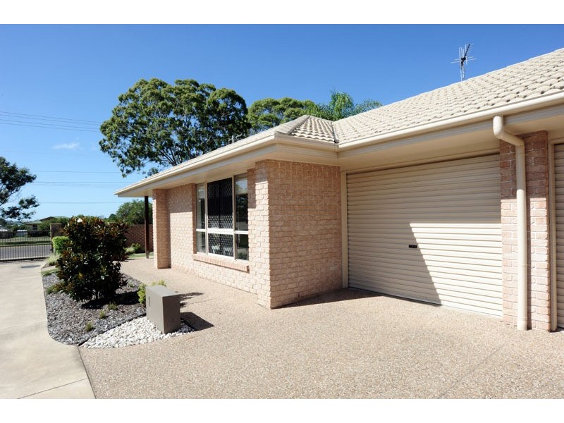 1/54 Avoca Street, Millbank QLD 4670