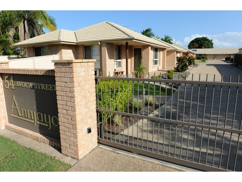 1/54 Avoca Street, Millbank QLD 4670