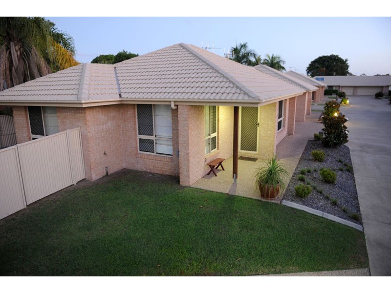 1/54 Avoca Street, Millbank QLD 4670
