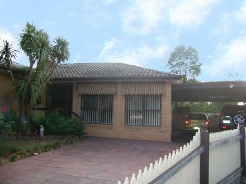 3 Elka Place, Frankston VIC 3199