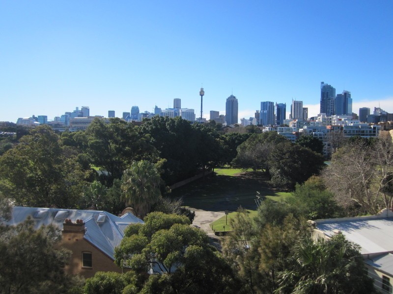 Glebe NSW 2037