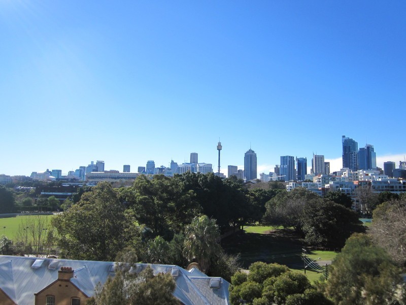 Glebe NSW 2037
