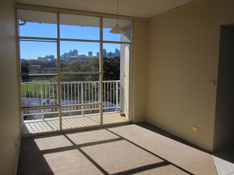 Glebe NSW 2037