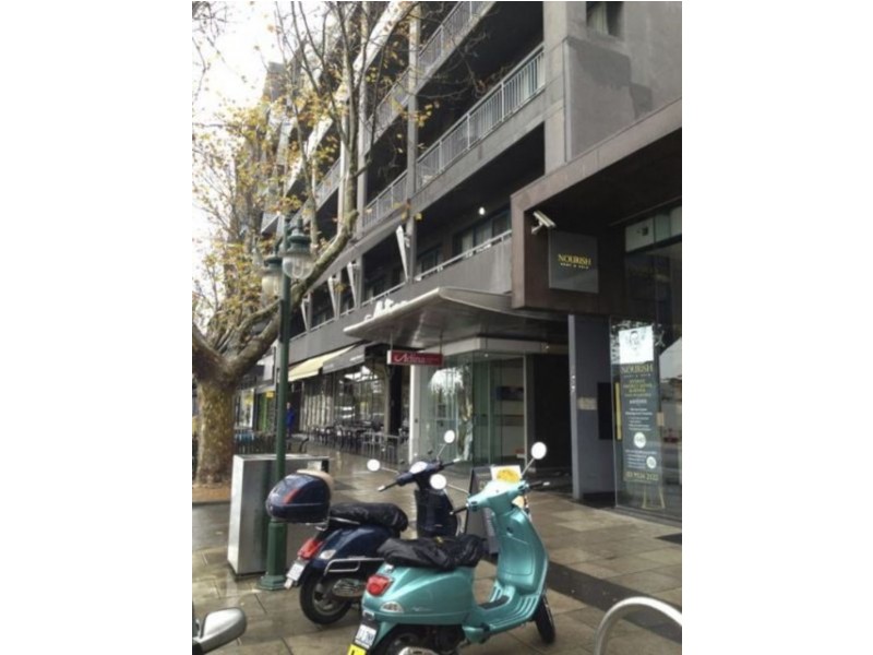 Office 1/157  Fitzroy Street, St Kilda VIC 3182