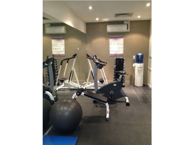 Office 1/157  Fitzroy Street, St Kilda VIC 3182