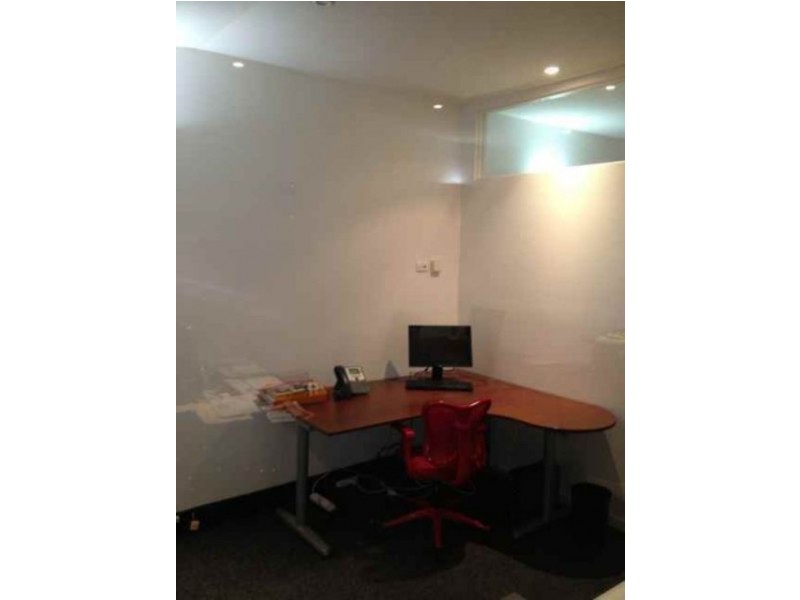 Office 1/157  Fitzroy Street, St Kilda VIC 3182