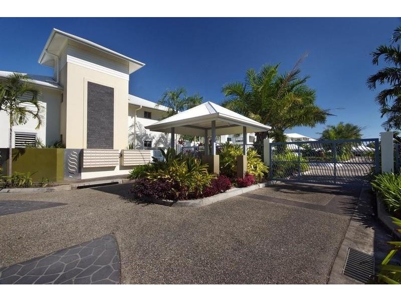 25/108-118 TRINITY BEACH ROAD, Trinity Beach QLD 4879