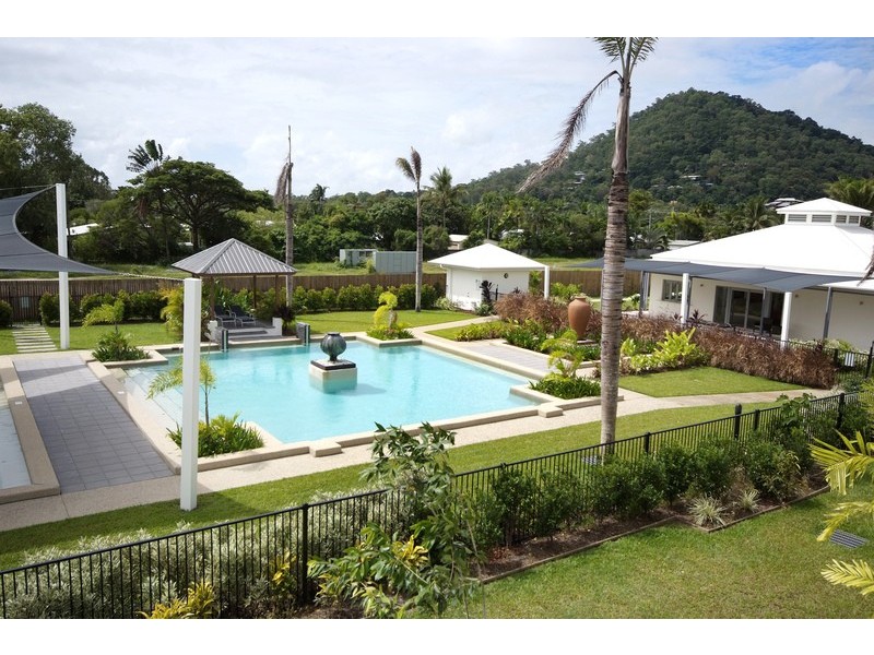44/108-118 TRINITY BEACH ROAD, Trinity Beach QLD 4879