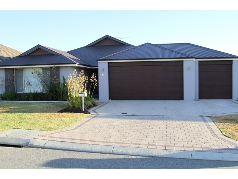 47 Belmore Bend, Aubin Grove WA 6164