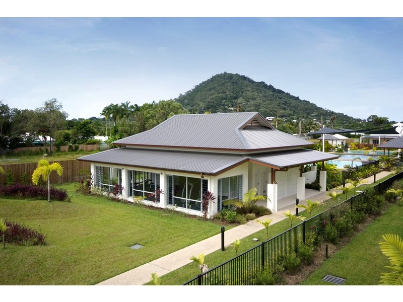 59/108-118 TRINITY BEACH ROAD, Trinity Beach QLD 4879