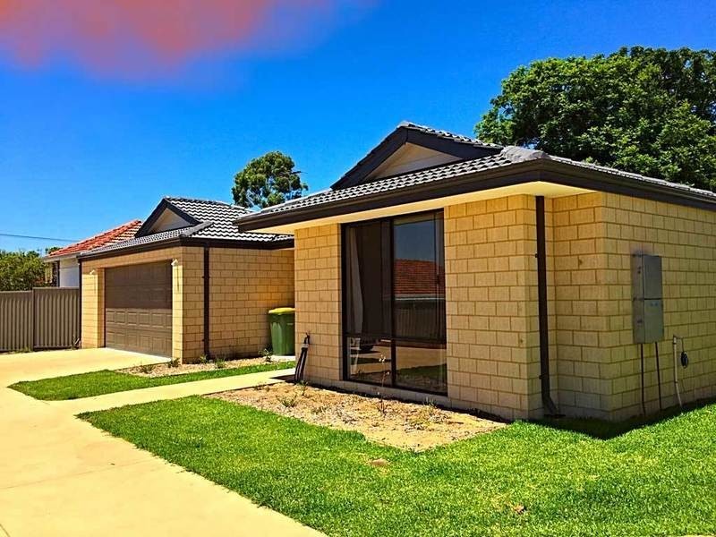 29A Lee Avenue, Hilton WA 6163