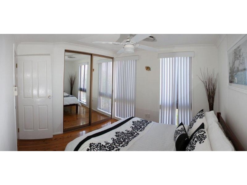 7 Macina Place, St Clair NSW 2759