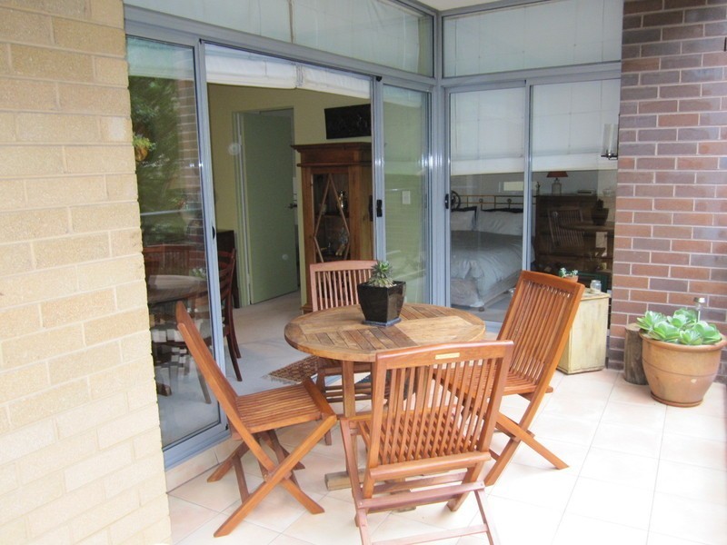 10/2-14 Bunn Street, Pyrmont NSW 2009