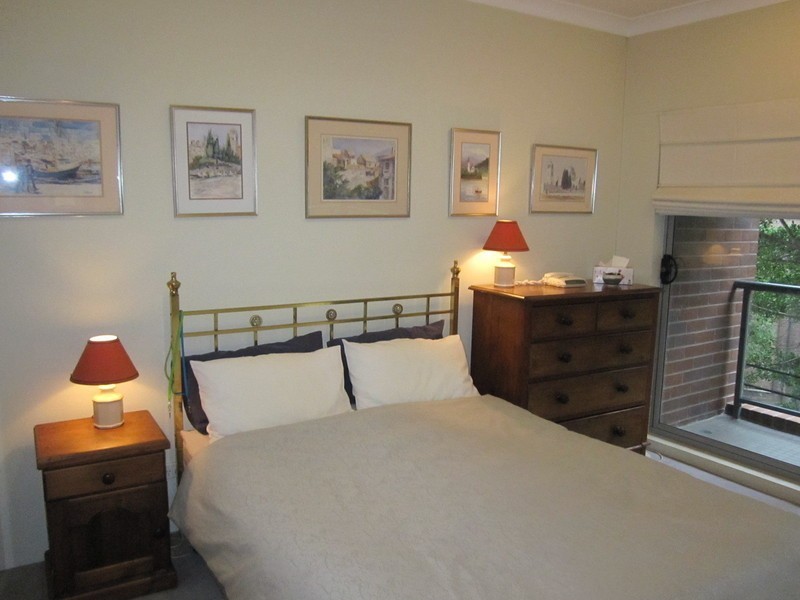 10/2-14 Bunn Street, Pyrmont NSW 2009