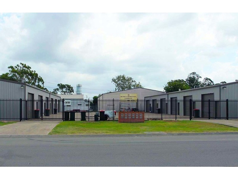 18 Carmichael Street, Raymond Terrace NSW 2324