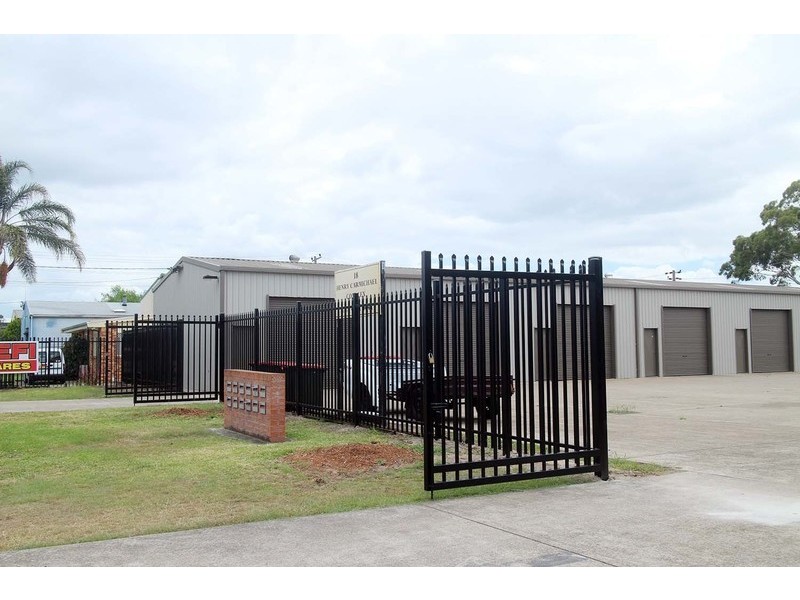 18 Carmichael Street, Raymond Terrace NSW 2324