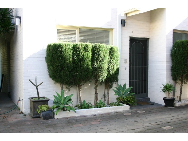 5/1 Oswald Street, Mosman NSW 2088