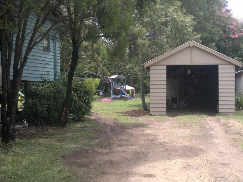 22  John Street, Laidley QLD 4341