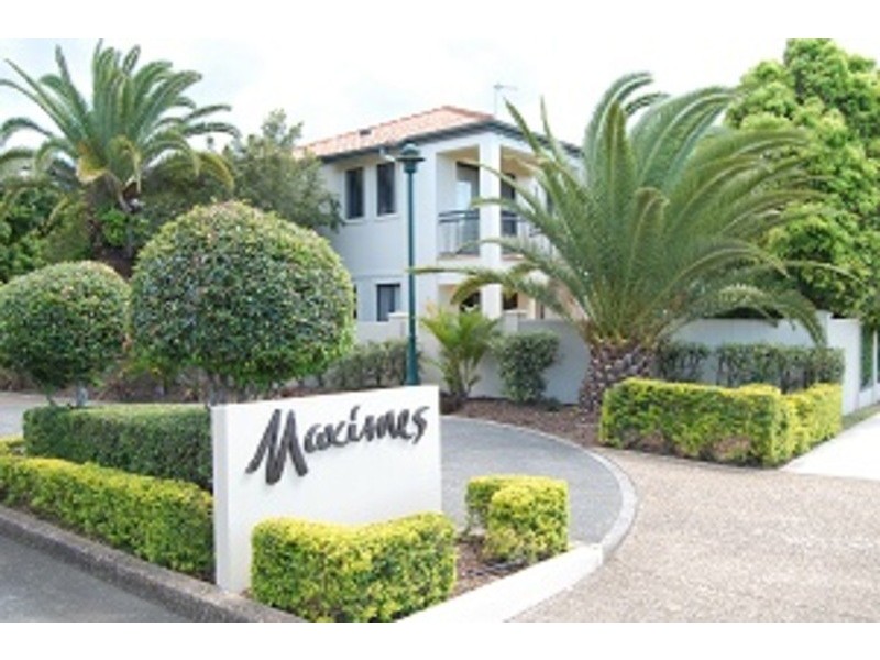 36/226  Cheltenham Drive, Robina QLD 4226