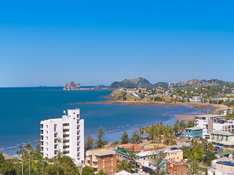 12 Cliff Street, Yeppoon QLD 4703