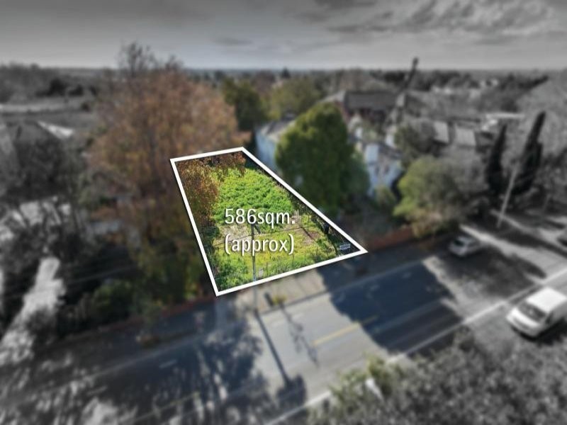 571  Toorak Road, Toorak VIC 3142