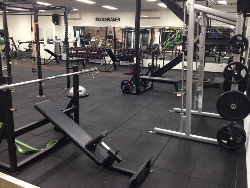 4 Cochranes Road, Moorabbin VIC 3189