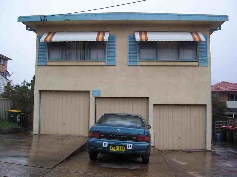 3/2 Park Street, Wollongong NSW 2500