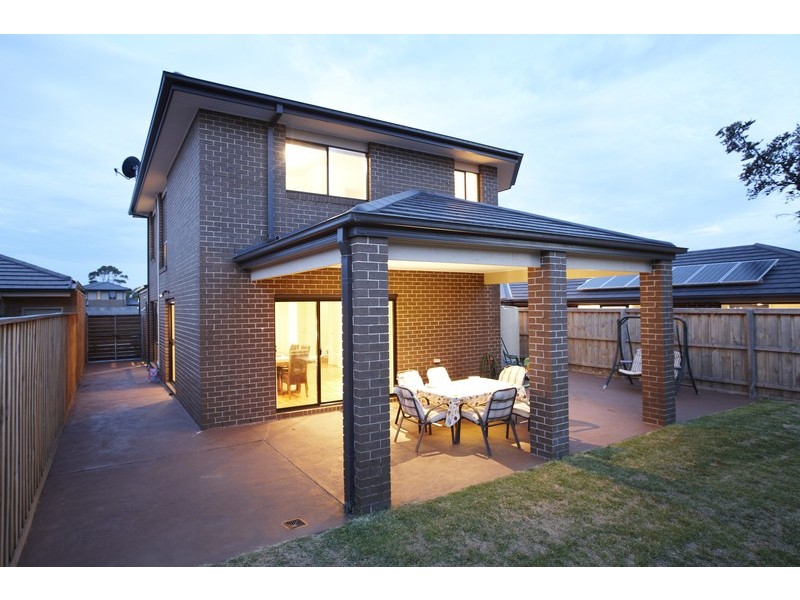 14 Coast Banksia Drive, Bonbeach VIC 3196