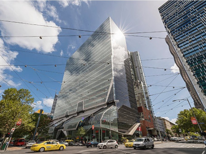 Level 19/180  Lonsdale Street, Melbourne VIC 3000