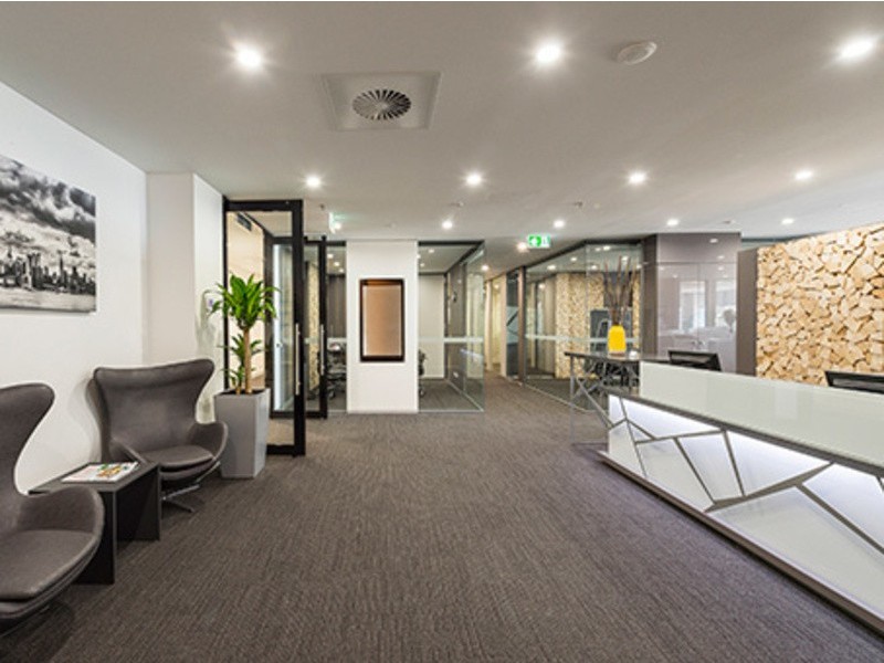 Level 19/180  Lonsdale Street, Melbourne VIC 3000