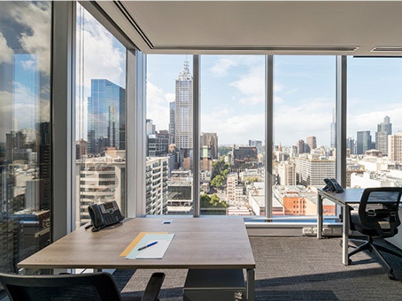 Level 19/180  Lonsdale Street, Melbourne VIC 3000