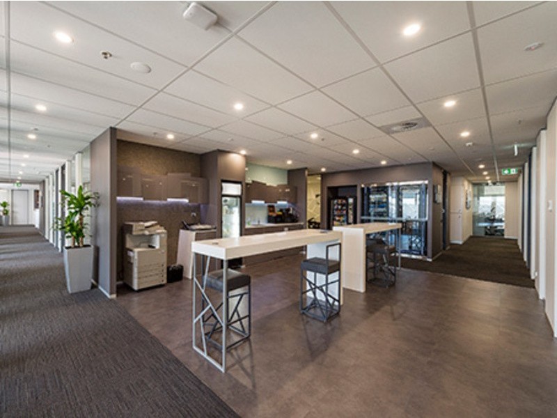 Level 19/180  Lonsdale Street, Melbourne VIC 3000