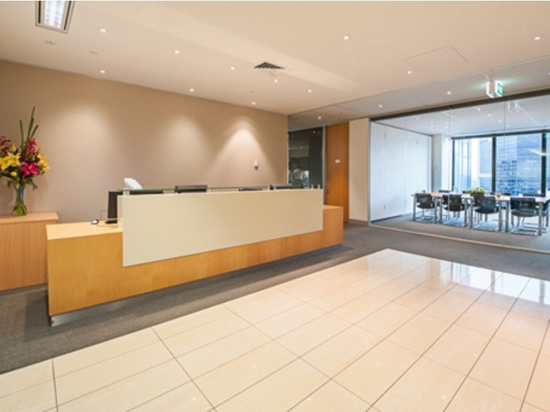 Level 31 & 50/120  Collins Street, Melbourne VIC 3000