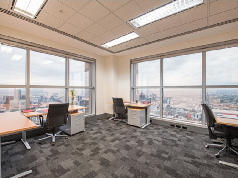 Level 31 & 50/120  Collins Street, Melbourne VIC 3000